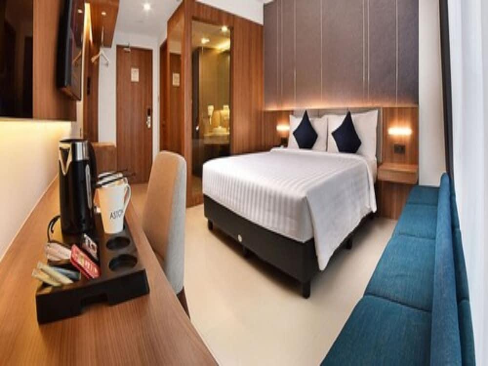 Aston & Conference Center 3* Sidoarjo