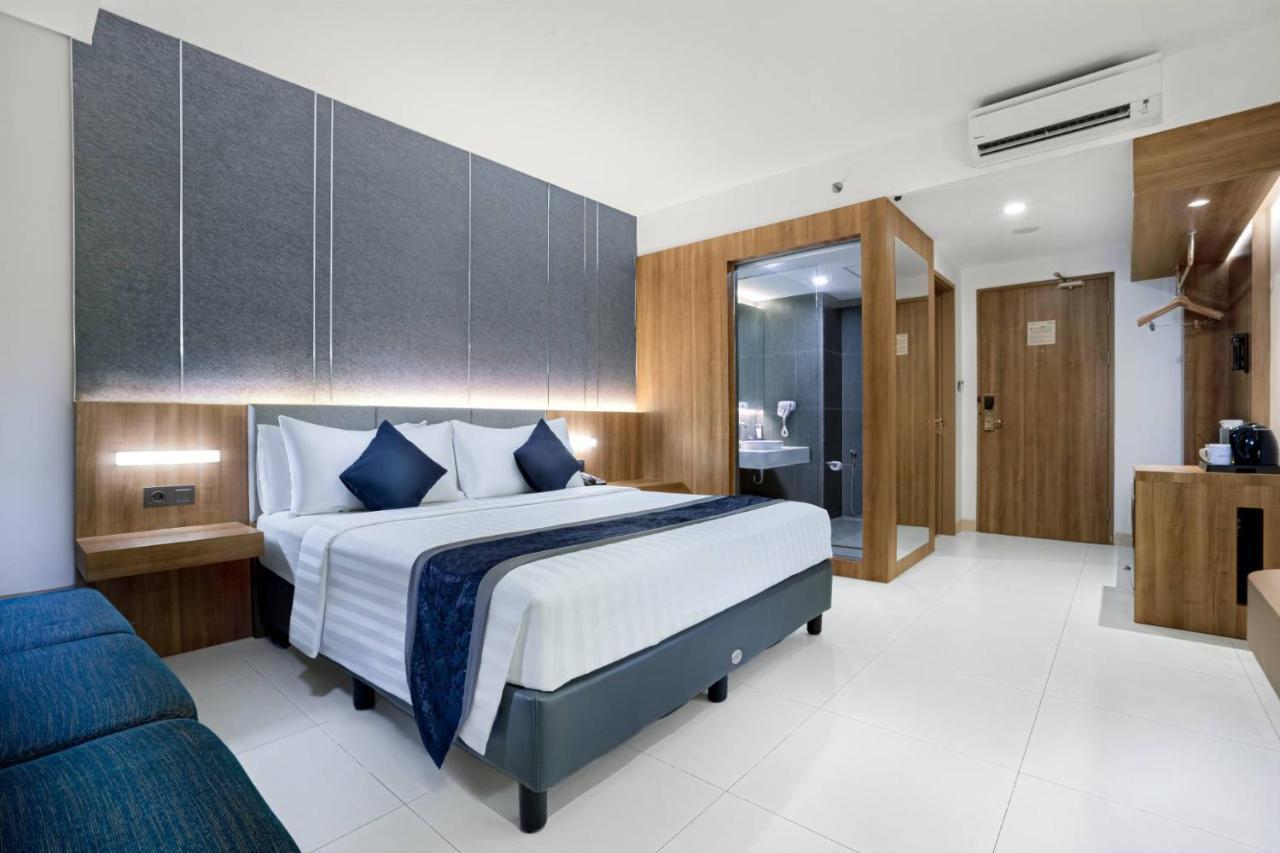 Hotel Aston & Conference Center
