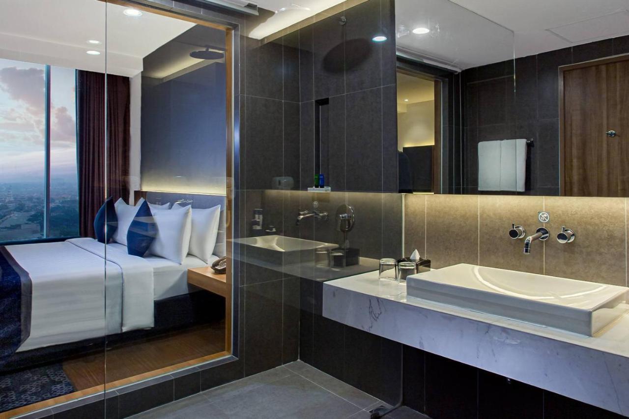 Aston & Conference Center Hotel Sidoarjo