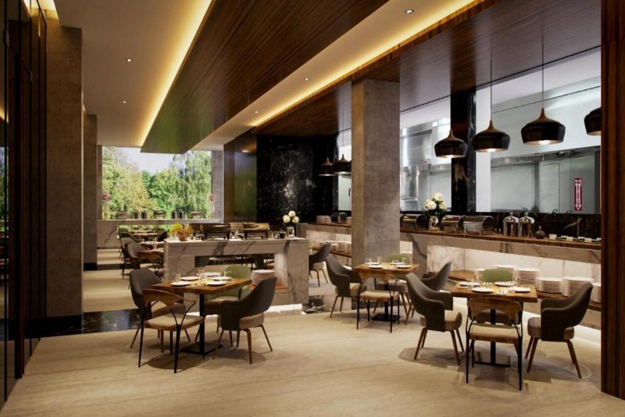 Aston & Conference Center Sidoarjo