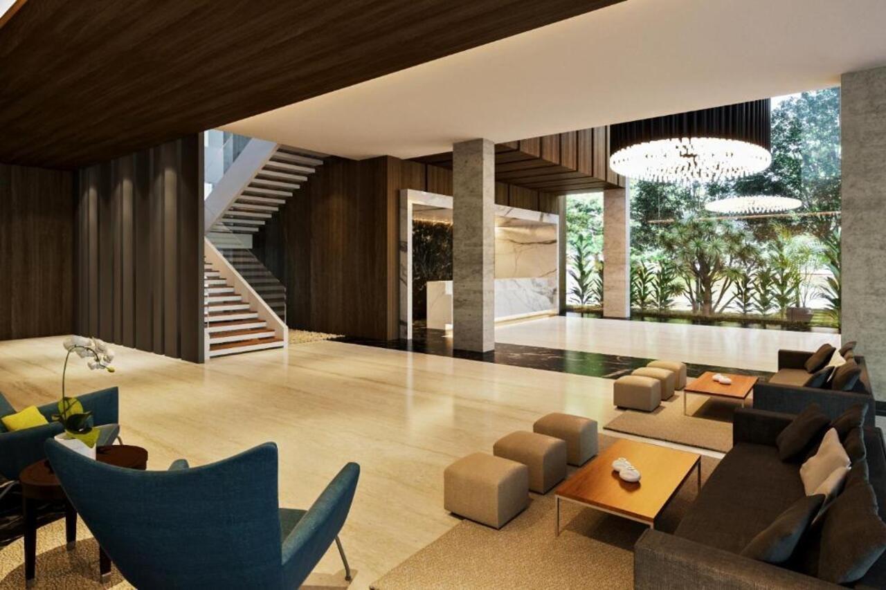 Aston & Conference Center Sidoarjo