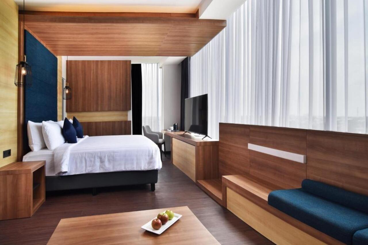 Hotel Aston & Conference Center Sidoarjo