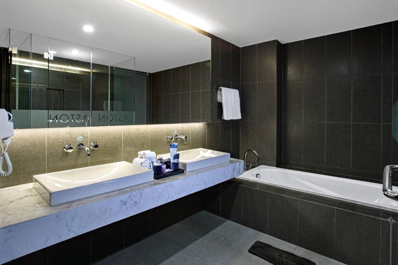 Aston & Conference Center Sidoarjo