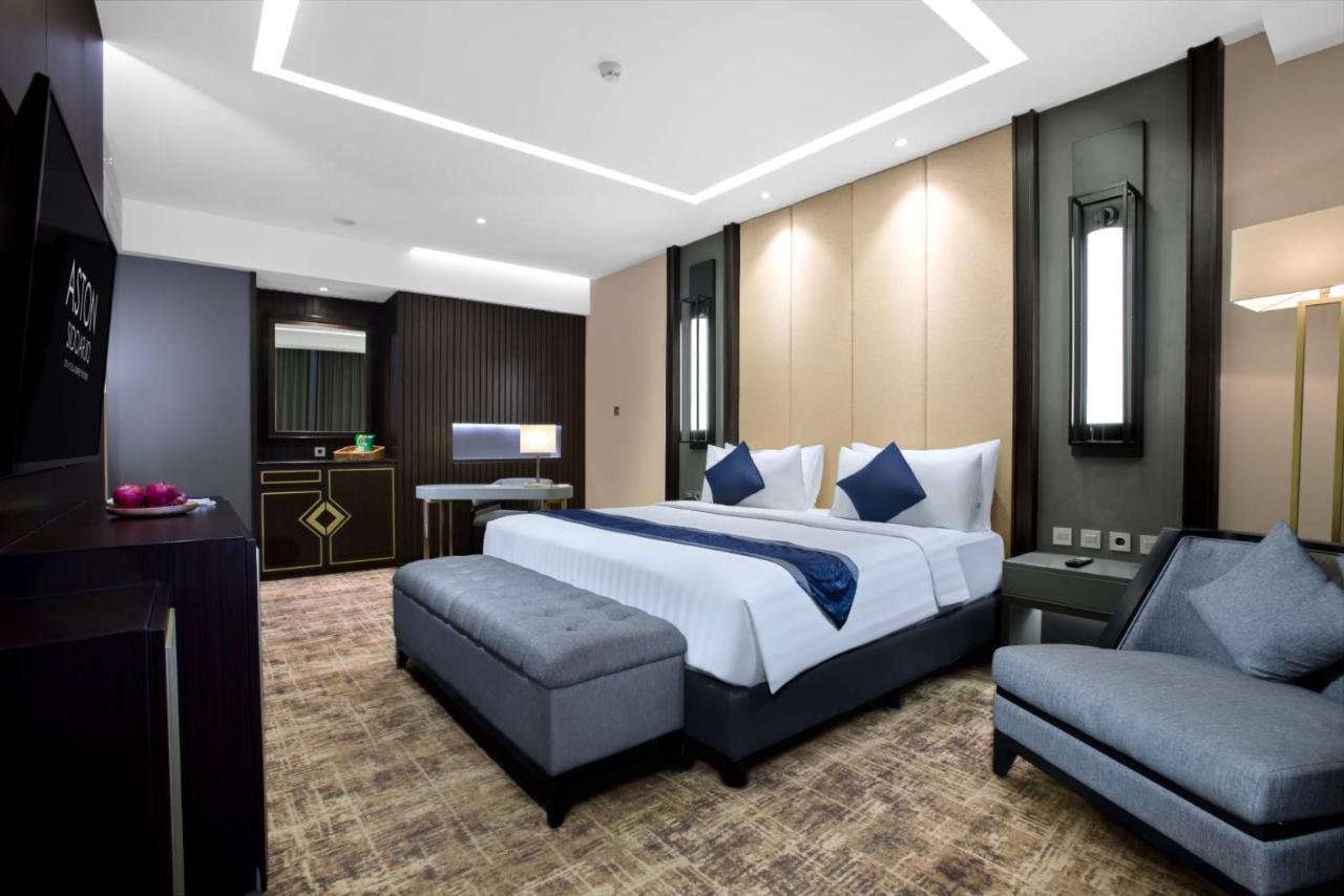 Hotel Aston & Conference Center
