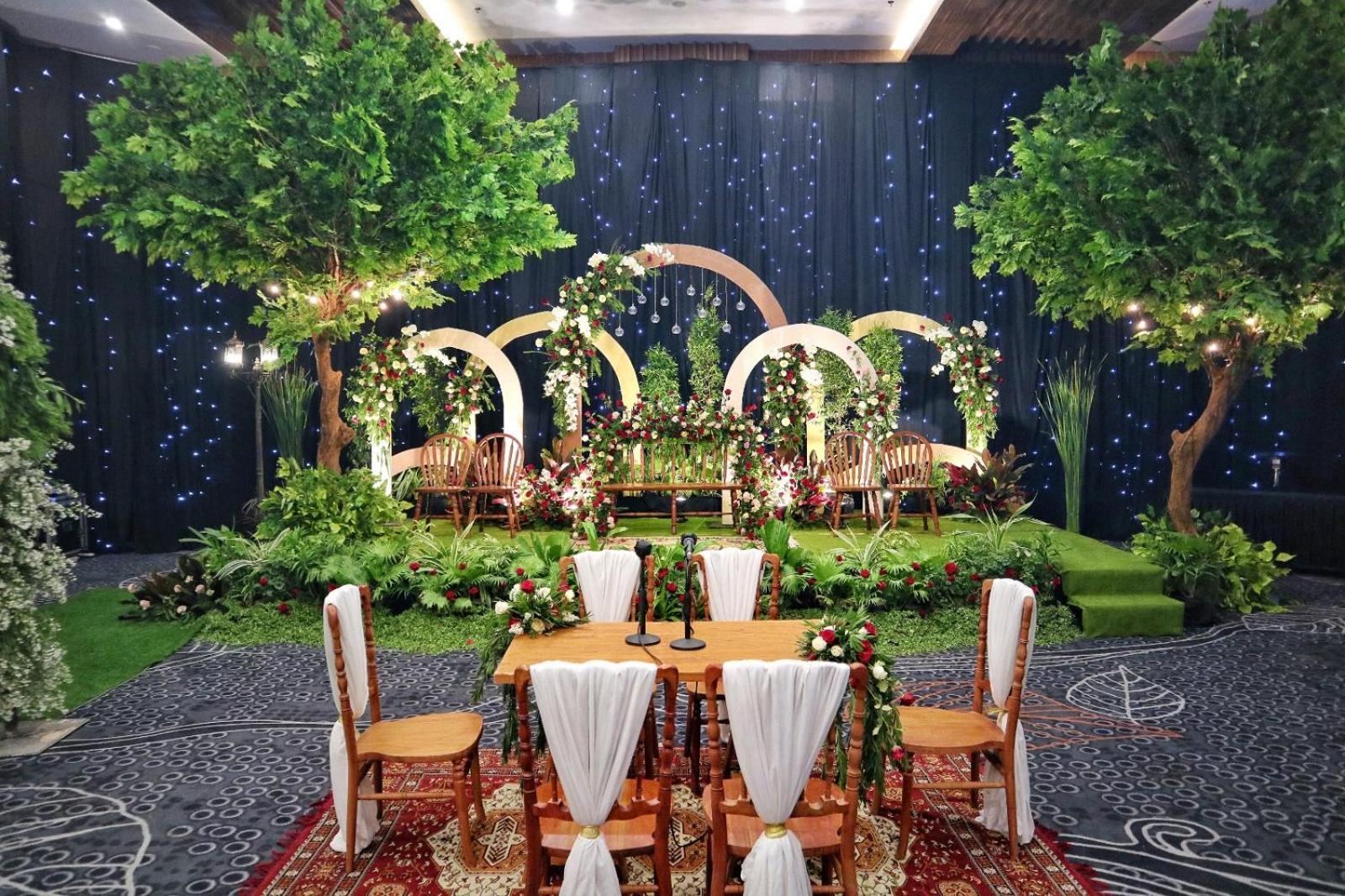 Hotel Aston & Conference Center Sidoarjo